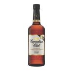 Canadian Club Whisky 750ml