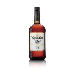 Canadian Club Whisky 1140ml