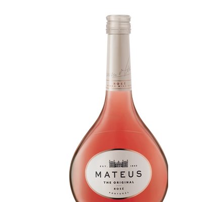 Mateus Rose 750ml