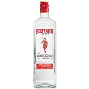 Beefeater London Dry 1140ml