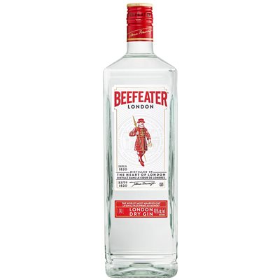 Beefeater London Dry 1140ml