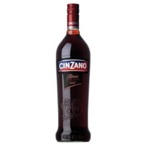 Cinzano Rosso 1000ml