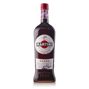 Martini Rosso 1000ml