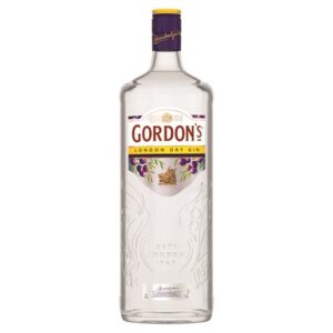 Gordons London Dry 1140ml