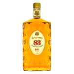 Seagrams Canadian 83 1140ml