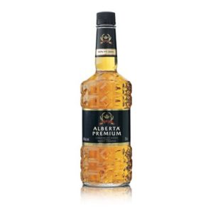 Alberta Premium 750ml