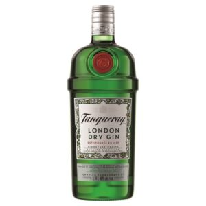 Tanqueray London Dry 1140ml