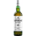 Laphroaig 10 YO 750ml