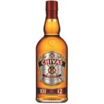 Chivas Regal 12 YO 750ml