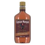 Captain Morgan Gold 375ml