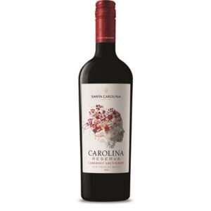 Santa Carolina Reserva Cabernet Sauvignon 750ml