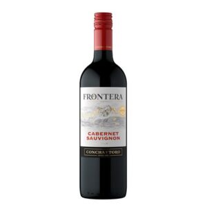 Frontera Cabernet Sauvignon 750ml