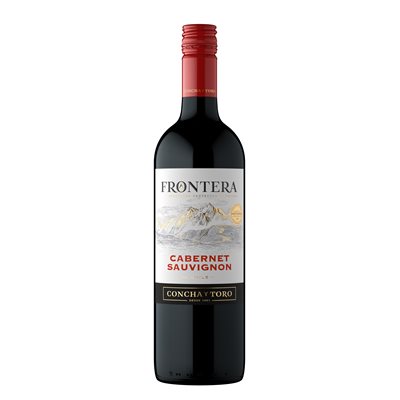 Frontera Cabernet Sauvignon 750ml