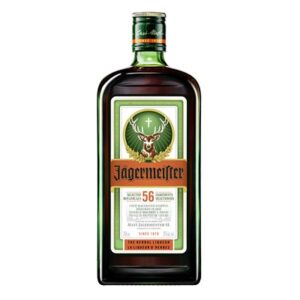 Jagermeister 750ml