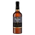 Canadian Club Whisky Classic 12 YO 750ml