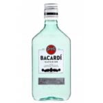 Bacardi Superior 375ml
