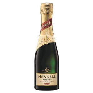 Henkell Trocken 3 x 200ml