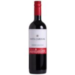 Santa Carolina Cabernet Sauvignon 750ml