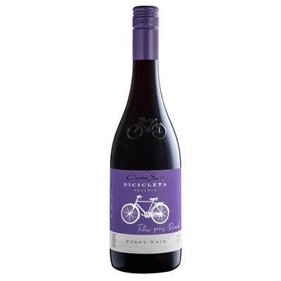 Cono Sur Bicicleta Pinot Noir 750ml