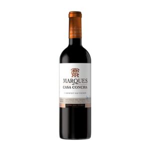 Marques De Casa Concha Cabernet Sauvignon 750ml