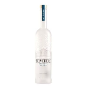 Belvedere Pure Organic 750ml