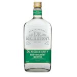 Dr McGillicuddys Mentholmint 750ml