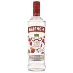 Smirnoff Raspberry Twist 750ml