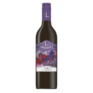 Lindemans Bin 50 Shiraz 750ml
