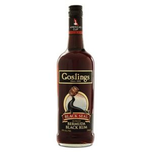 Goslings Black Seal 750ml