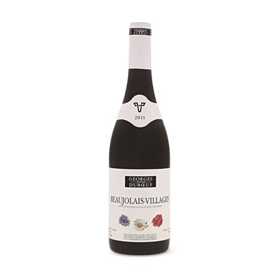 Georges Duboeuf Beaujolais Villages 750ml