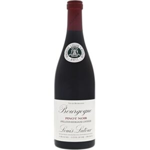 Louis Latour Bourgogne Pinot Noir 750ml
