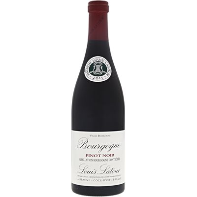 Louis Latour Bourgogne Pinot Noir 750ml
