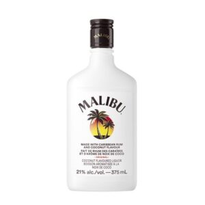 Malibu Coconut 375ml