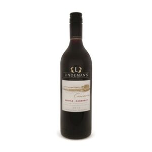 Lindemans Cawarra Shiraz Cabernet Sauvignon 750ml