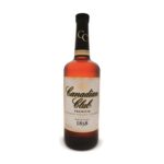 Canadian Club Whisky 3000ml