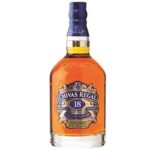 Chivas Regal 18 YO 750ml