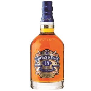 Chivas Regal 18 YO 750ml