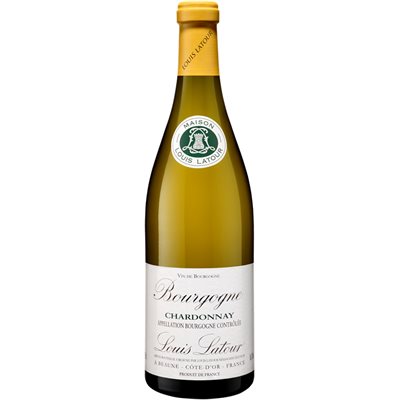 Louis Latour Bourgogne Chardonnay 750ml