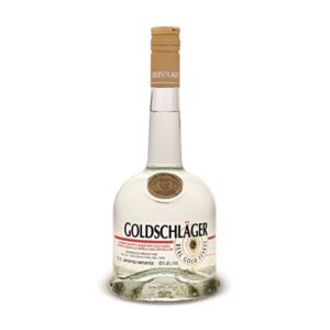 Goldschlager 750ml