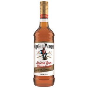 Captain Morgan Original Spiced 750ml