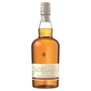 Glenkinchie Distillers Edition 750ml