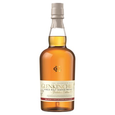 Glenkinchie Distillers Edition 750ml
