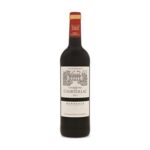 Chateau De Courteillac 750ml