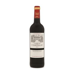 Chateau De Courteillac 750ml