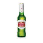Stella Artois Lager 330ml