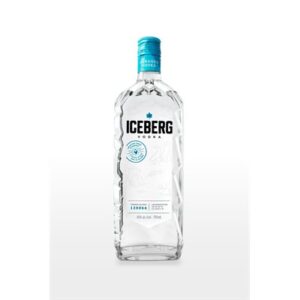Iceberg Vodka 750ml