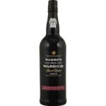 Warres Warrior Special Reserve 750ml