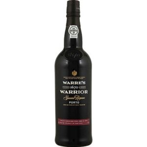 Warres Warrior Special Reserve 750ml