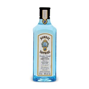 Bombay Sapphire London Dry 375ml