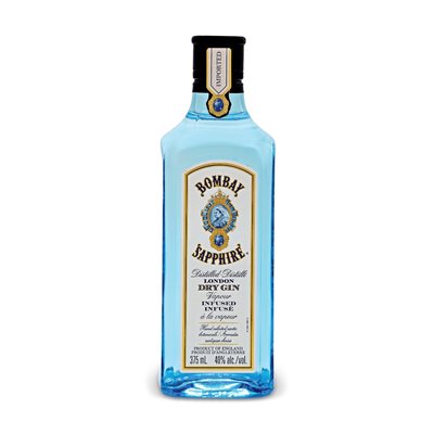 Bombay Sapphire London Dry 375ml